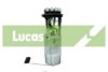 LUCAS ELECTRICAL FDB1186 Fuel Pump
